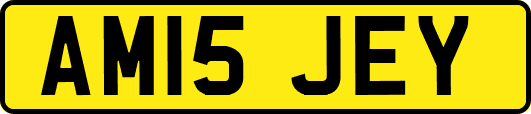 AM15JEY