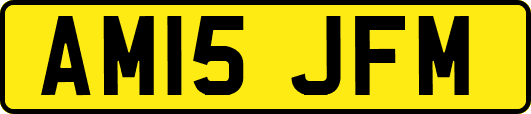 AM15JFM