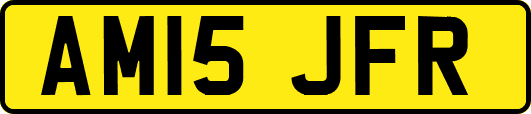 AM15JFR
