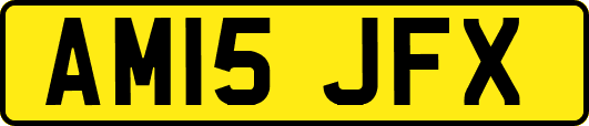 AM15JFX