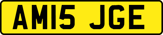 AM15JGE