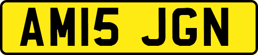 AM15JGN