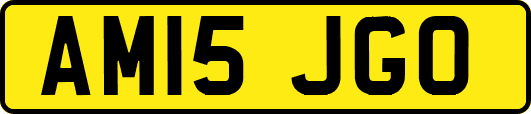 AM15JGO