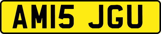 AM15JGU