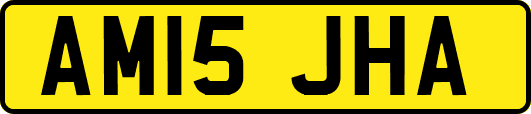 AM15JHA