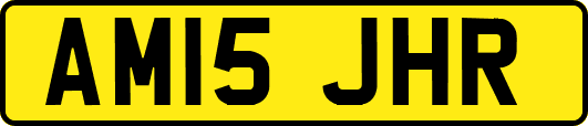 AM15JHR