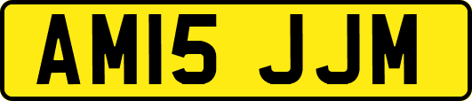 AM15JJM