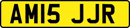 AM15JJR