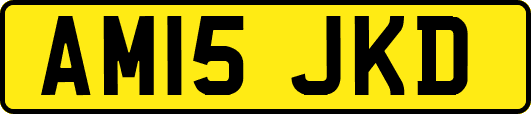 AM15JKD