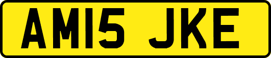 AM15JKE