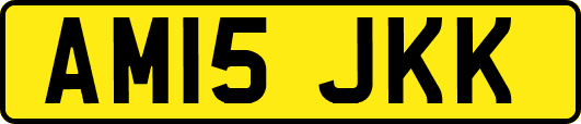 AM15JKK