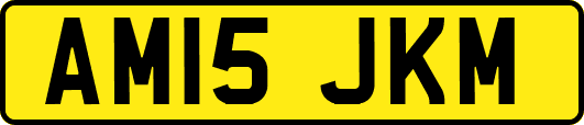 AM15JKM