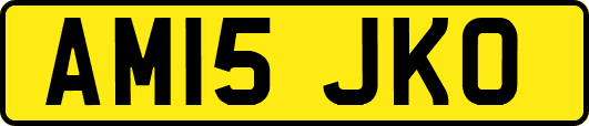 AM15JKO