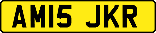 AM15JKR