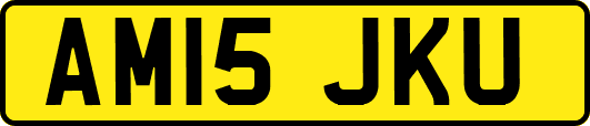 AM15JKU