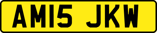 AM15JKW
