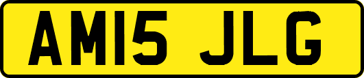 AM15JLG