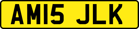 AM15JLK