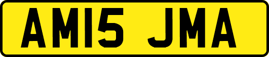 AM15JMA