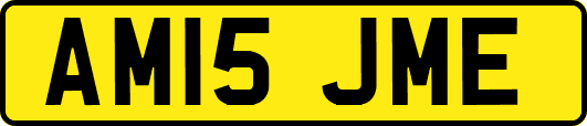 AM15JME
