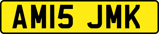 AM15JMK