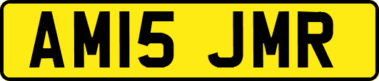AM15JMR