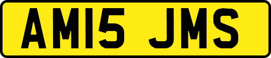 AM15JMS