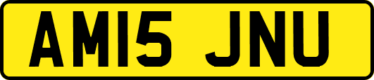 AM15JNU