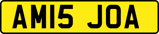 AM15JOA
