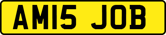 AM15JOB