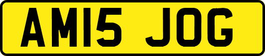 AM15JOG