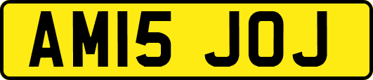 AM15JOJ