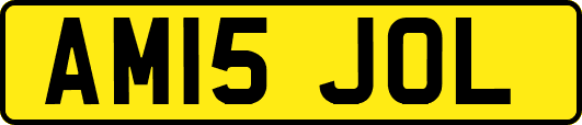 AM15JOL