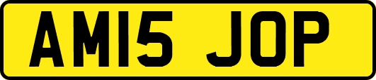 AM15JOP