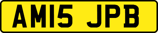 AM15JPB