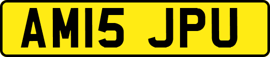 AM15JPU
