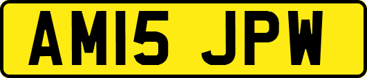 AM15JPW