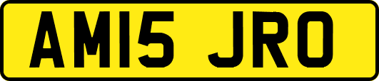 AM15JRO