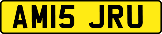 AM15JRU