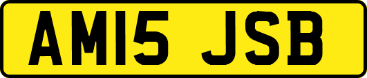 AM15JSB