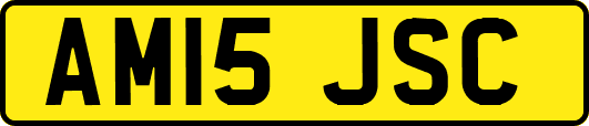 AM15JSC