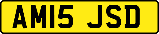 AM15JSD