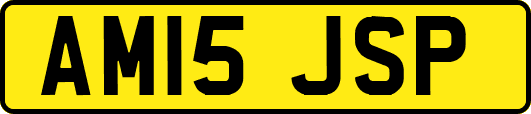 AM15JSP
