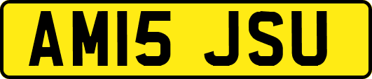 AM15JSU