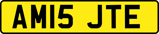 AM15JTE