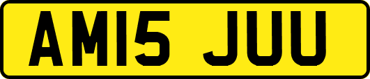 AM15JUU