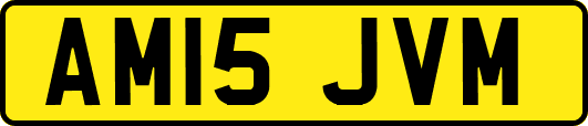 AM15JVM