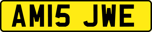 AM15JWE