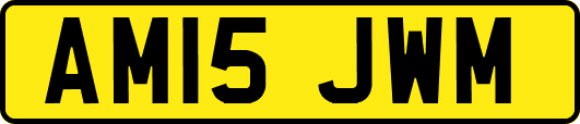 AM15JWM