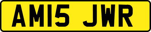 AM15JWR